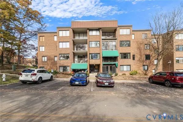 1501 Largo Road #301, Henrico, VA 23238