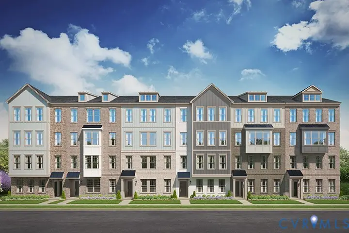 3611 Edna Path #A, Richmond, VA 23233 - Image #1