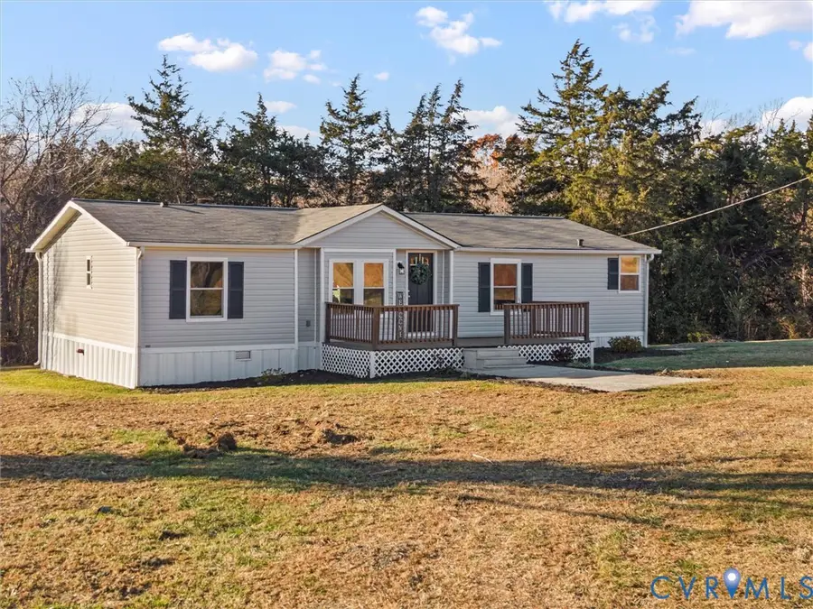 4621 Meherrin Road, Meherrin, VA 23954 - Image #2