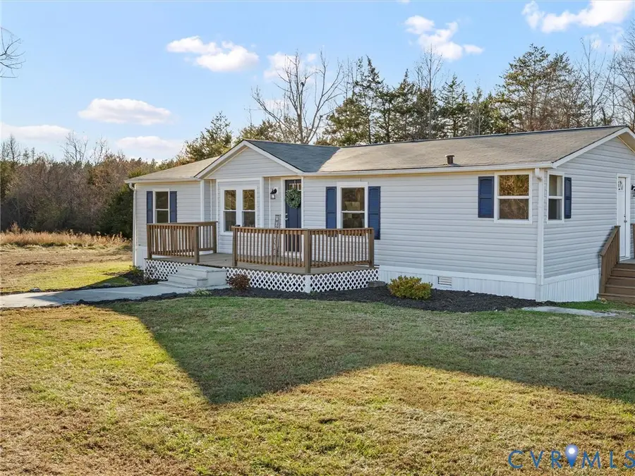 4621 Meherrin Road, Meherrin, VA 23954 - Image #3