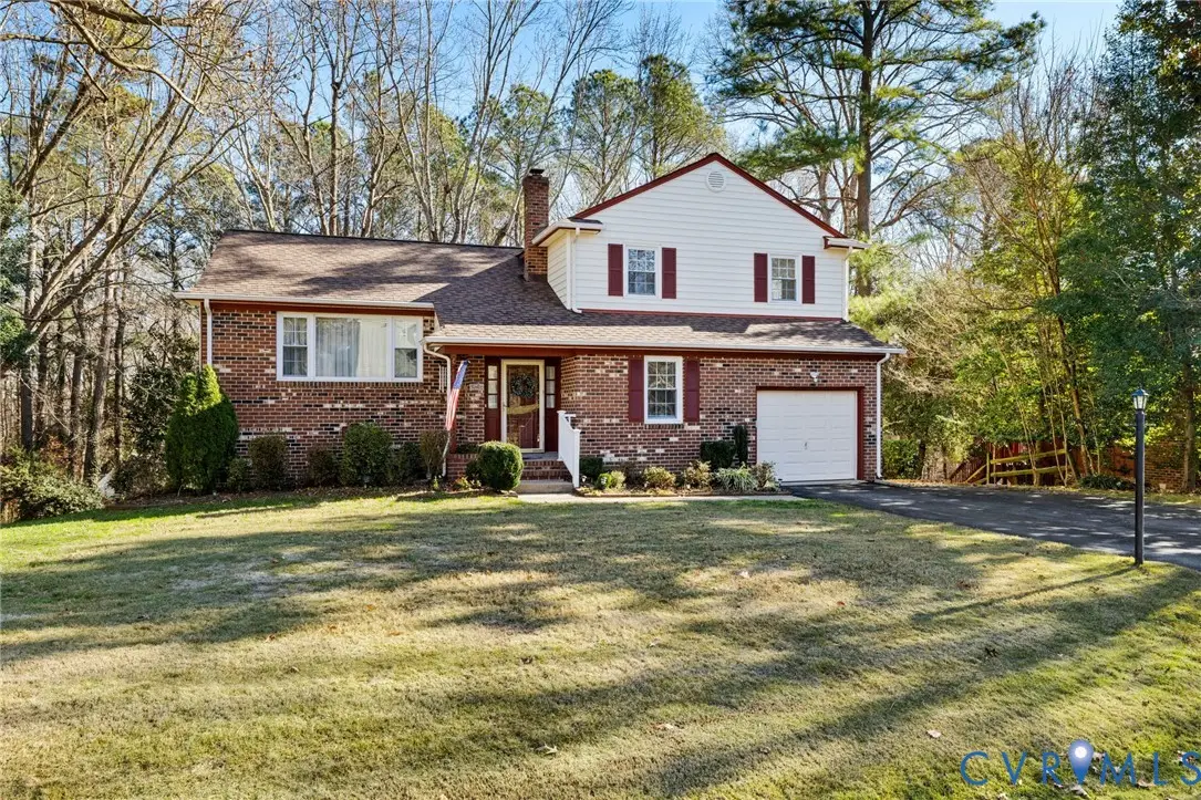 12501 Lively Street, Chester, VA 23831 - Image #1
