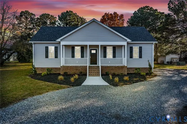360 Skipjack Drive, Wicomico Church, VA 22473