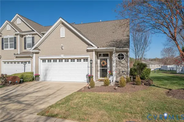 1738 Rose Mill Circle, Midlothian, VA 23112