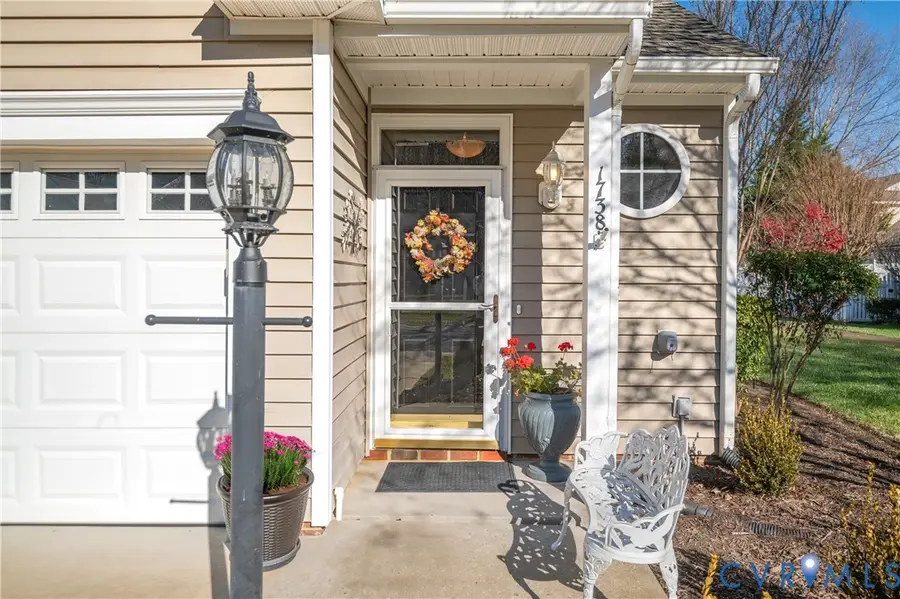 1738 Rose Mill Circle, Midlothian, VA 23112 - Image #2