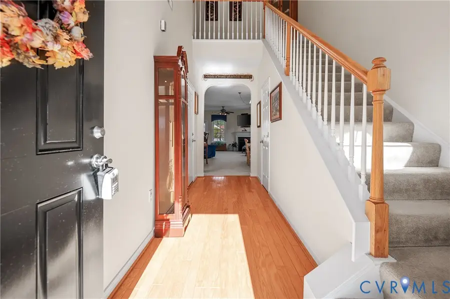 1738 Rose Mill Circle, Midlothian, VA 23112 - Image #3