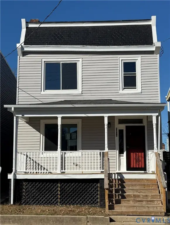 1214 N 35th Street, Richmond, VA 23223 - Image #1