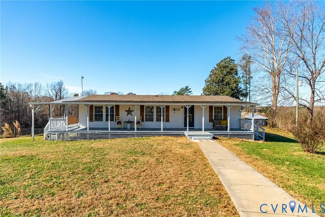 299 Arvins Store Road, Meherrin, VA 23954 - Image #1