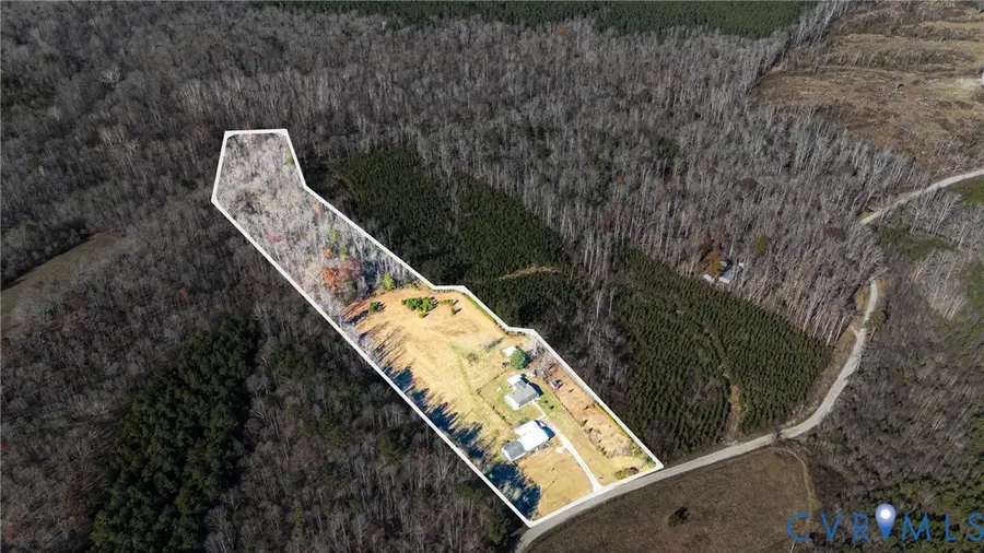 299 Arvins Store Road, Meherrin, VA 23954 - Image #2