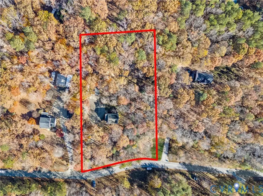 1384 Pine Creek Ridge Drive, Powhatan, VA 23139 - Image #3