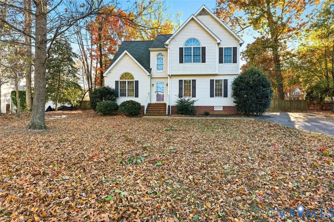 1001 Greyledge Boulevard, Chester, VA 23836 - Image #1