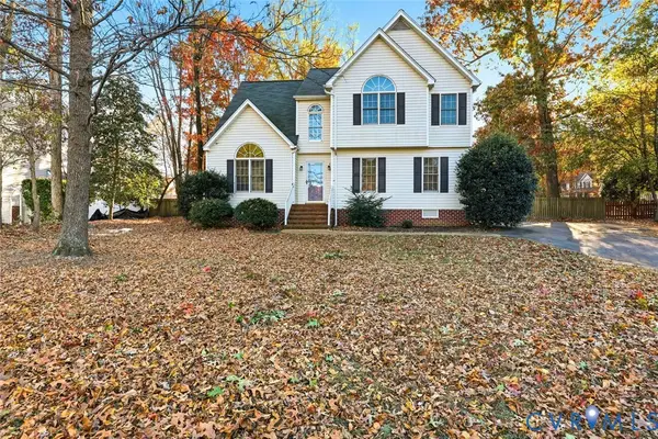 1001 Greyledge Boulevard, Chester, VA 23836