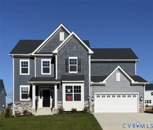 8725 Centerline Drive, Chesterfield, VA 23832