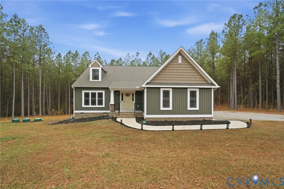 2225 Sutton Cliff Lane, Powhatan, VA 23139 - Image #1