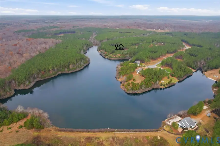 2225 Sutton Cliff Lane, Powhatan, VA 23139 - Image #3