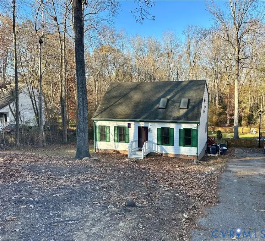2917 Speeks Drive, Midlothian, VA 23112 - Image #1