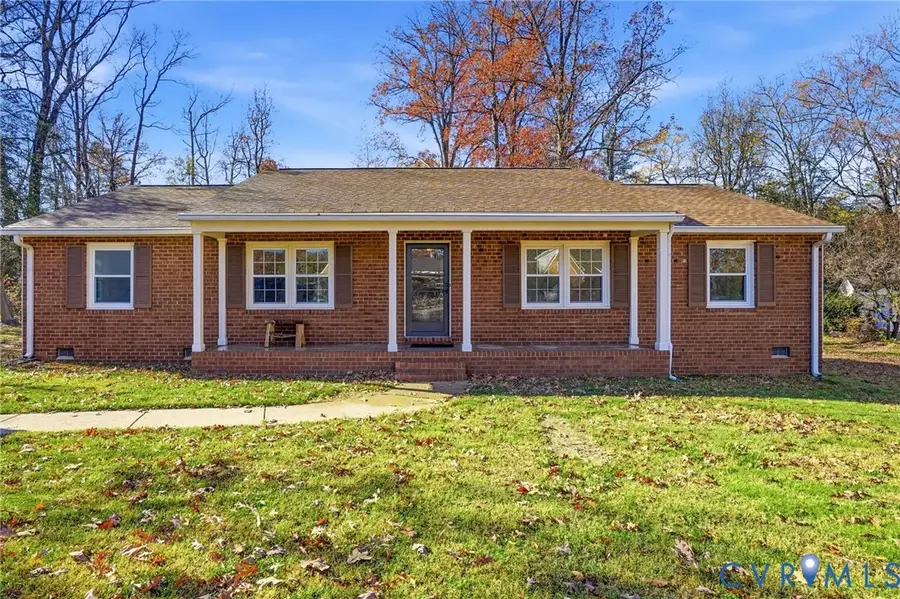 5507 Forest Brook Drive, Dumbarton, VA 23230 - Image #3