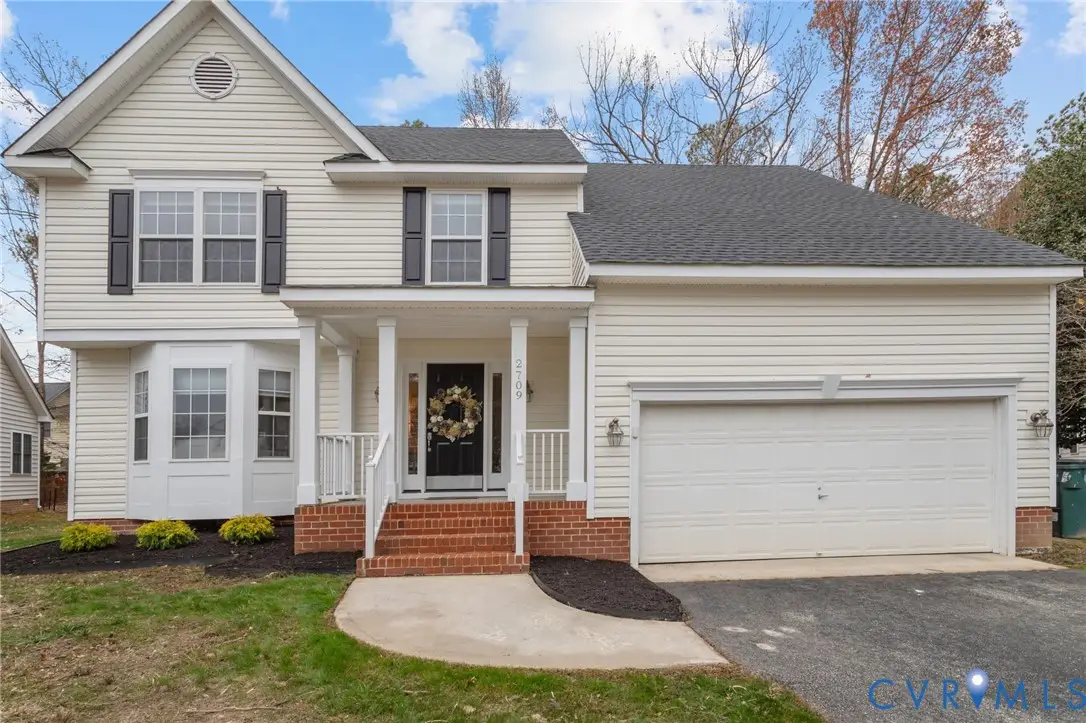 2709 Dawson Mill Court, Glen Allen, VA 23060 - Image #1