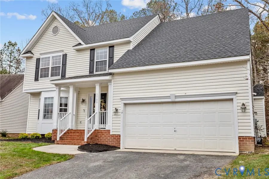2709 Dawson Mill Court, Glen Allen, VA 23060 - Image #3