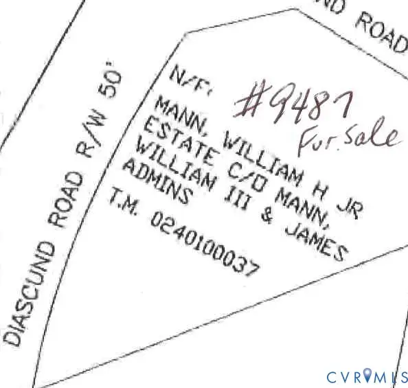 9487 Richmond Road, Lanexa, VA 23089