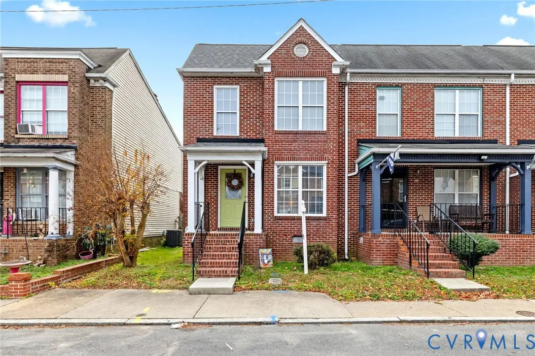 807 Catherine Street, Richmond, VA 23220 - Image #1