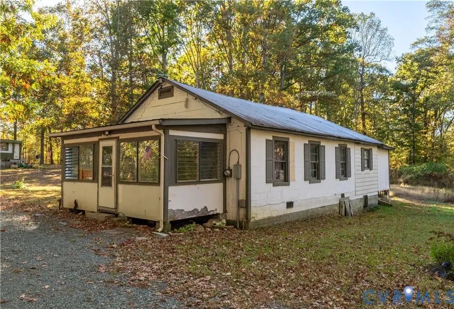 3490 Hadensville Fife Road, Goochland, VA 23063 - Image #2