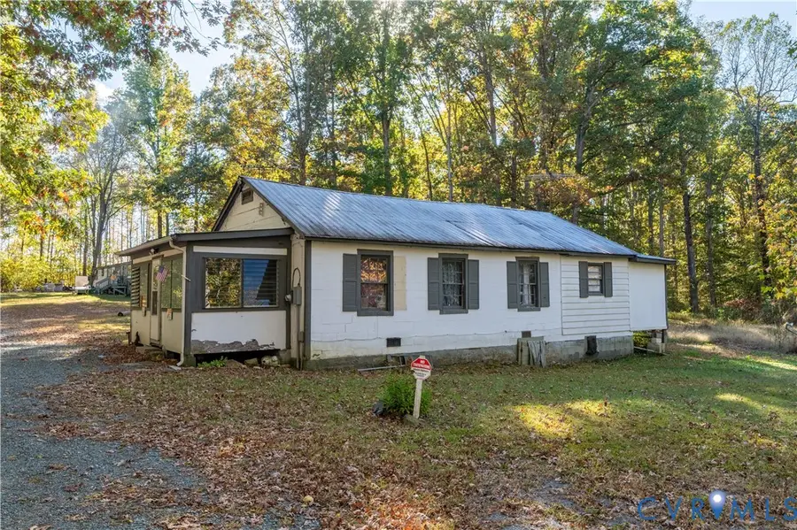 3490 Hadensville Fife Road, Goochland, VA 23063 - Image #3