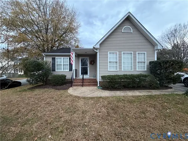 6281 Indian Trails Court, Hanover, VA 23111