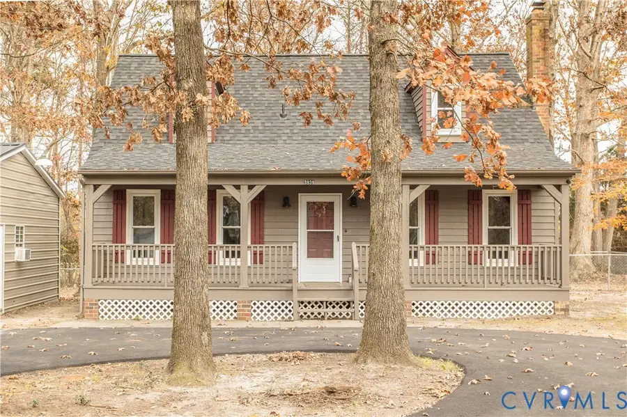 3939 E Autumn Drive, Petersburg, VA 23803 - Image #2