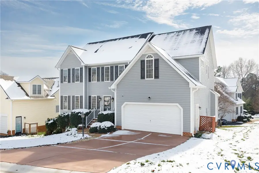 14755 Waters Shore Drive, Midlothian, VA 23112 - Image #2