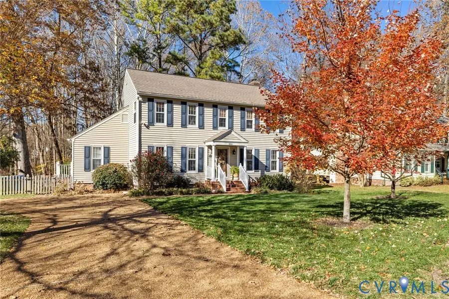 2018 Shady Branch Trail, Henrico, VA 23238 - Image #2