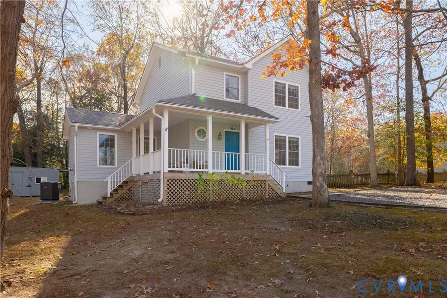 247 Tranquility Drive, Ruther Glen, VA 22546 - Image #3