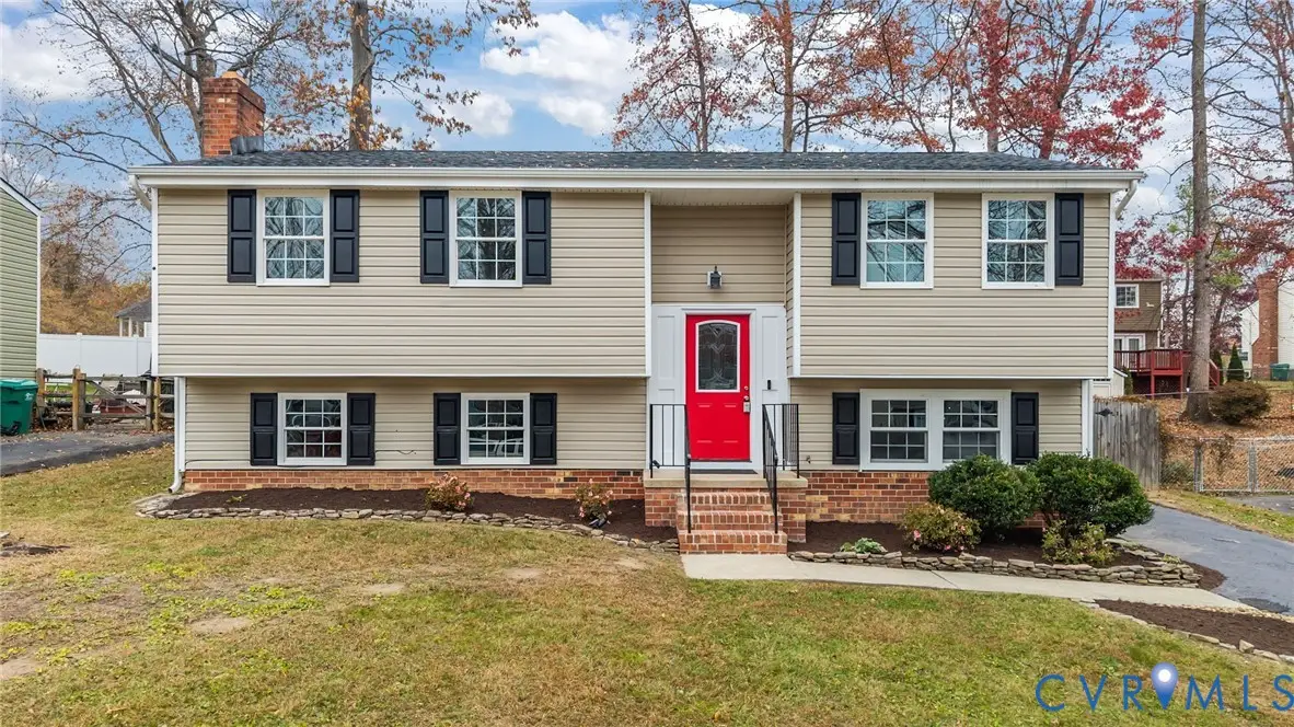 4902 Daffodil Circle, Glen Allen, VA 23060 - Image #1