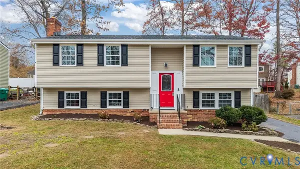 4902 Daffodil Circle, Glen Allen, VA 23060