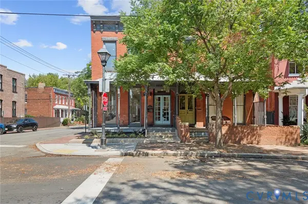 316 W Clay Street, Richmond, VA 23220