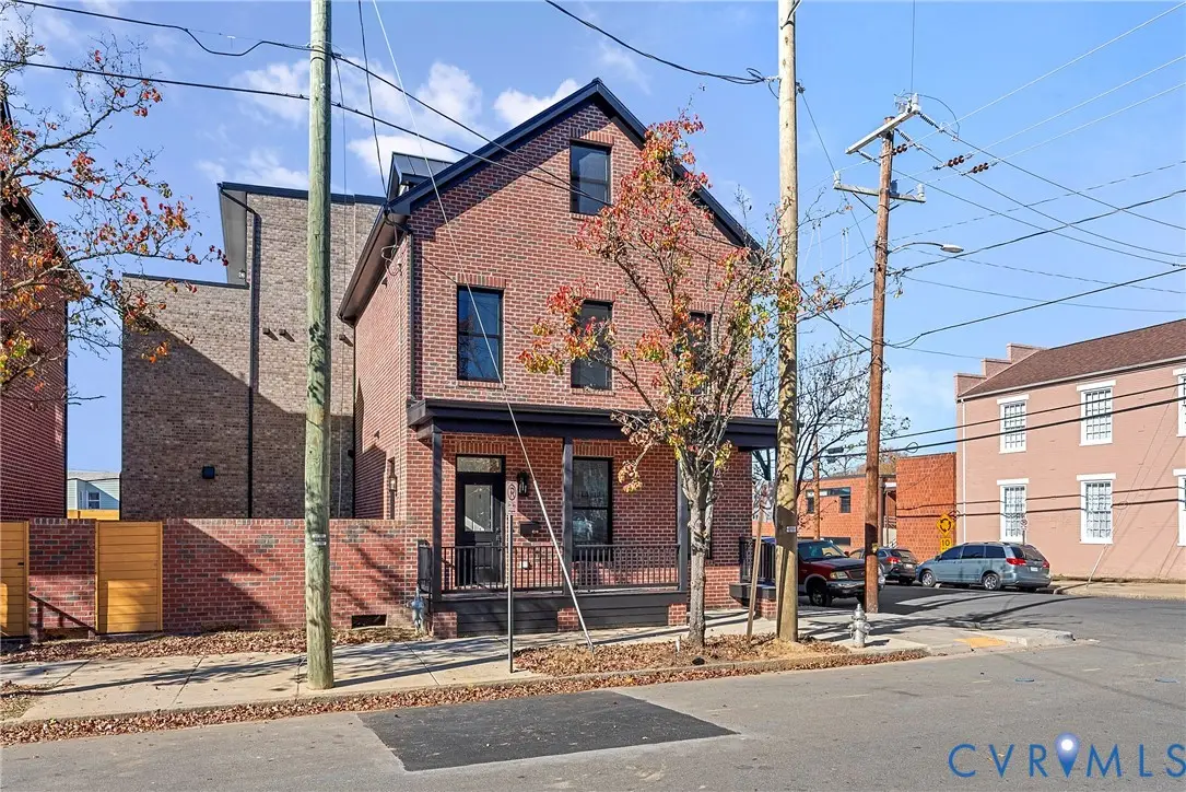 628 N 26th Street, Richmond, VA 23223 - Image #1