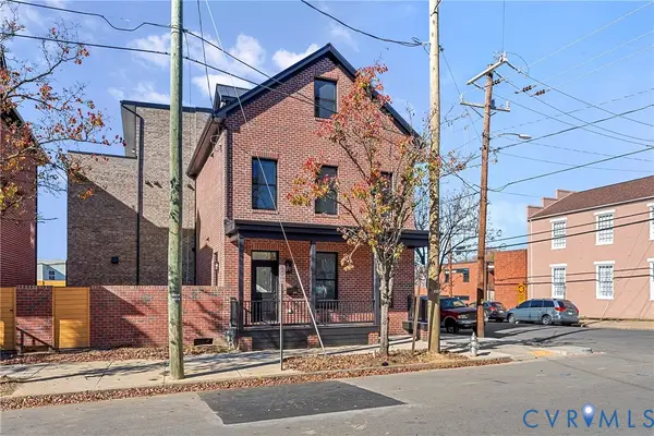 628 N 26th Street, Richmond, VA 23223