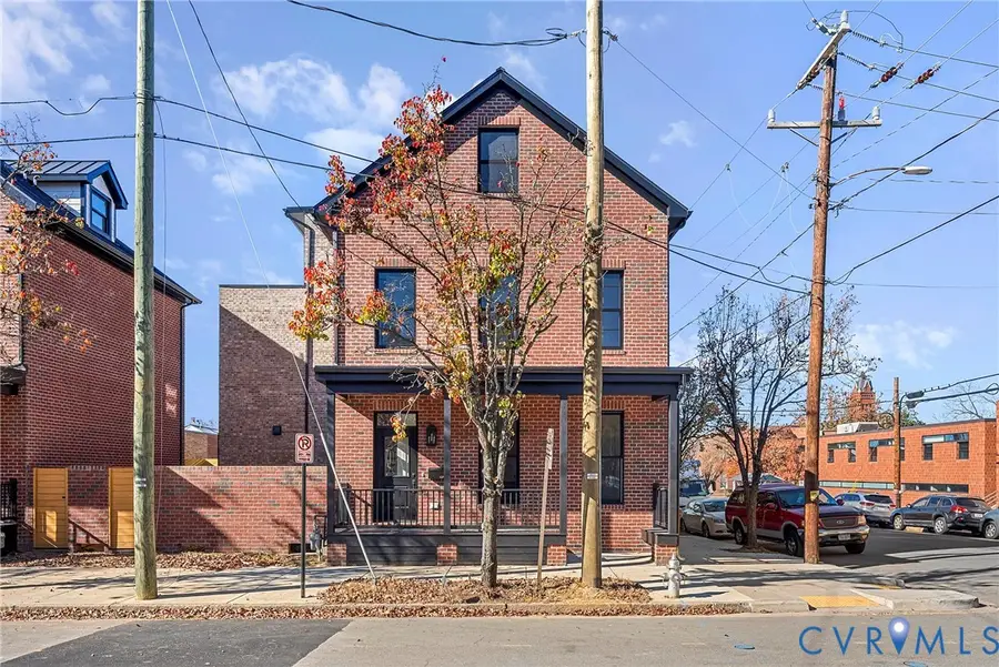 628 N 26th Street, Richmond, VA 23223 - Image #3