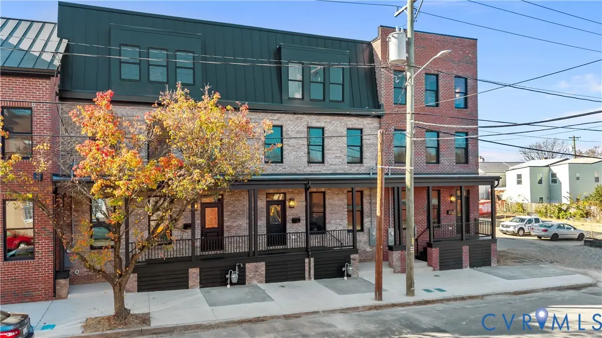 2533 M Street, Richmond, VA 23223 - Image #1