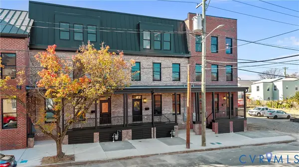 2533 M Street, Richmond, VA 23223