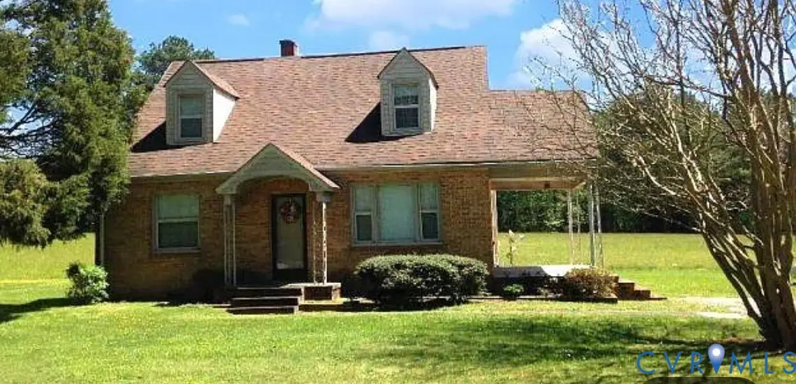 883 Chapmans Ford Road, Emporia, VA 23847 - Image #1