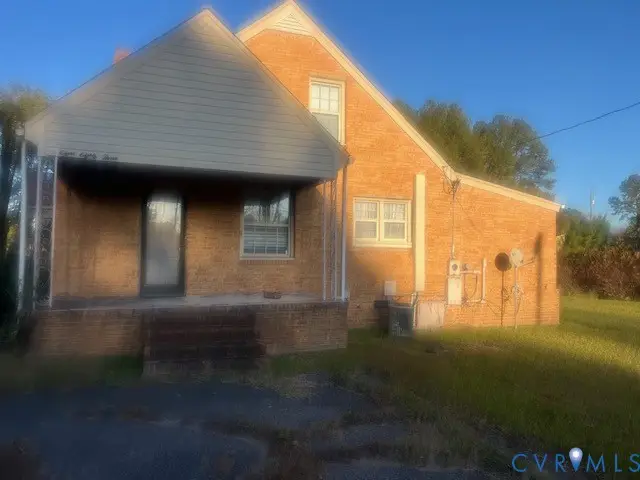 883 Chapmans Ford Road, Emporia, VA 23847 - Image #2