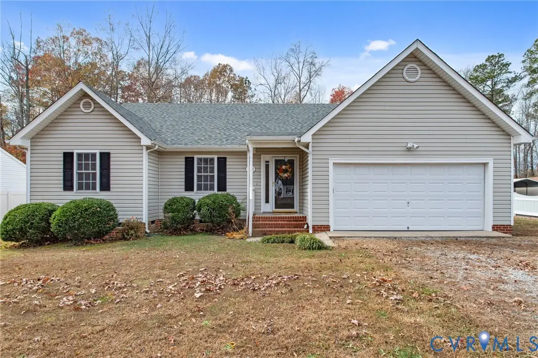 4112 Stigall Drive, Midlothian, VA 23112 - Image #1