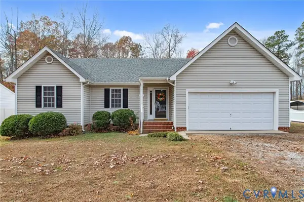 4112 Stigall Drive, Midlothian, VA 23112