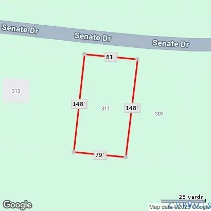 311 Senate Drive, Ruther Glen, VA 22546 - Image #1