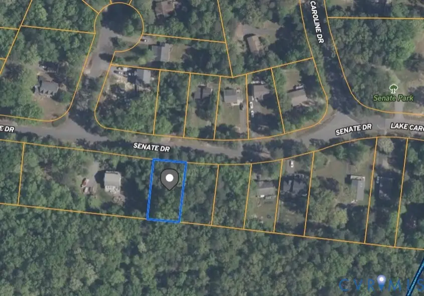 311 Senate Drive, Ruther Glen, VA 22546 - Image #2