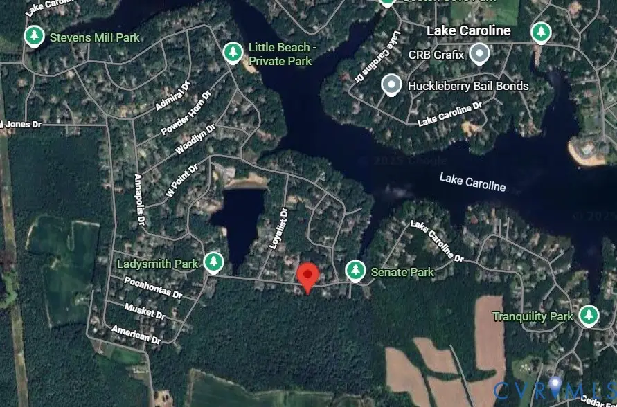 311 Senate Drive, Ruther Glen, VA 22546 - Image #3