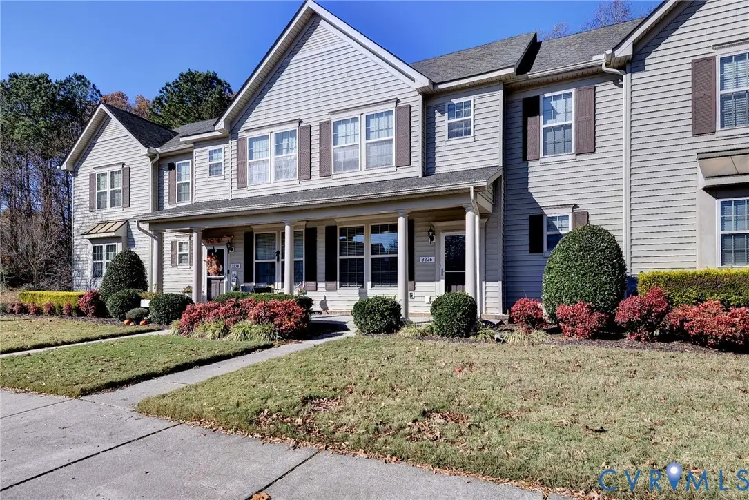 3236 Kenton Court, Toano, VA 23168 - Image #1