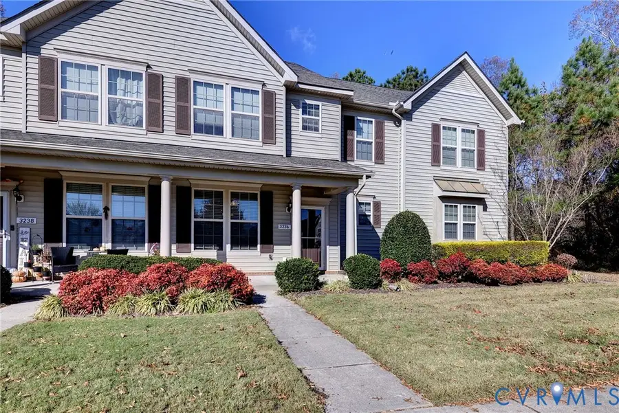 3236 Kenton Court, Toano, VA 23168 - Image #2