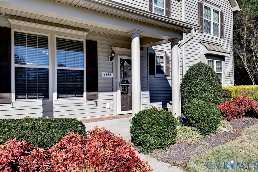3236 Kenton Court, Toano, VA 23168 - Image #3