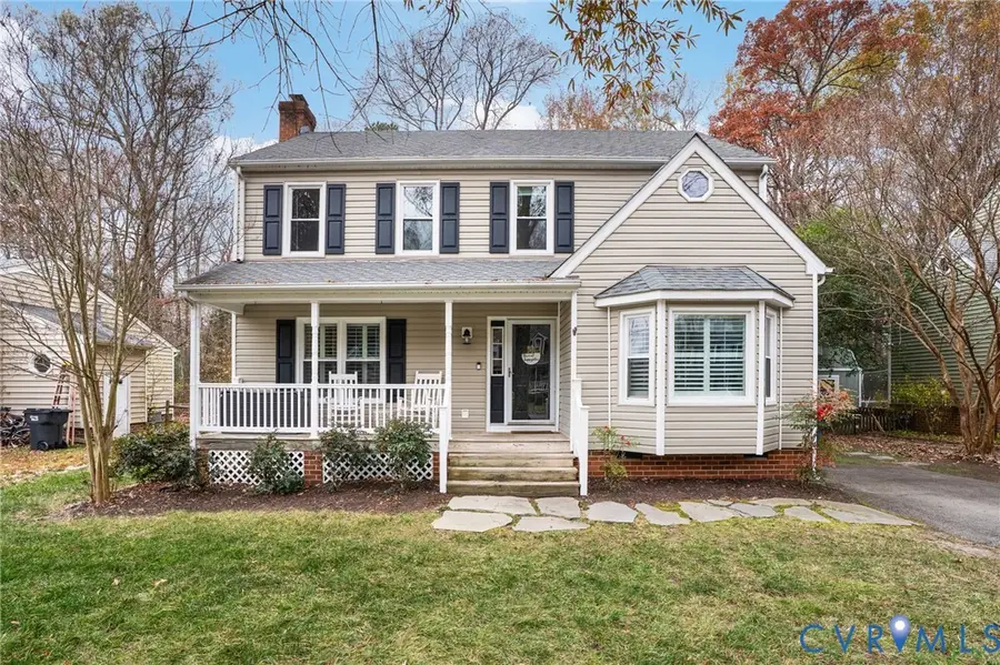 1124 Huntersdell Terrace, Richmond, VA 23235 - Image #2